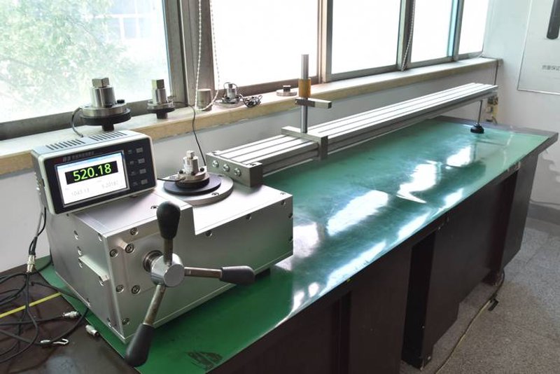 量具校准:确保产品精度的隐形守护者